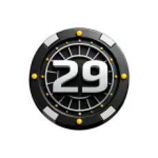 Comentário sobre o 29Black Casino