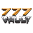 777Vault logótipo