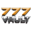 777Vault logótipo