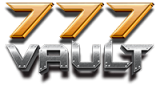 777Vault logótipo