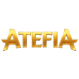 Atefia logótipo