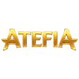 Atefia logótipo