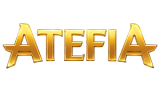 Atefia logótipo
