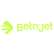 Betnjet logótipo