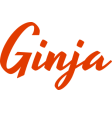 Ginja logótipo