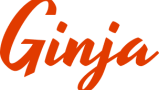 Ginja logótipo