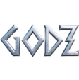 Godz logótipo
