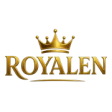 Royalen logótipo