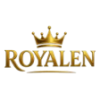 Royalen logótipo