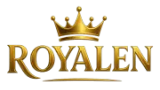 Royalen logótipo
