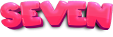 Seven Casino logótipo