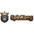 Spinkong logótipo