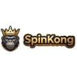 Spinkong logótipo