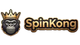 Spinkong logótipo