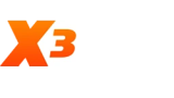 x3bet logótipo