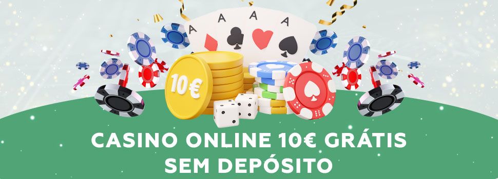 Casino Online 10 euro gratis 