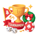 Torneios e Competições