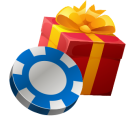 Bónus e promoções