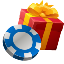 Bónus e promoções