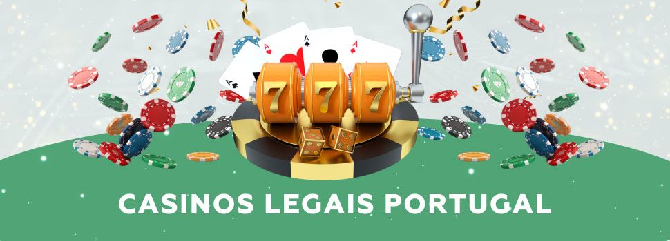 Casinos Legais Portugal