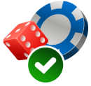 Variedade de jogos
