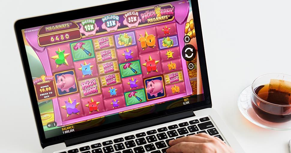 iSoftBet Slots populares