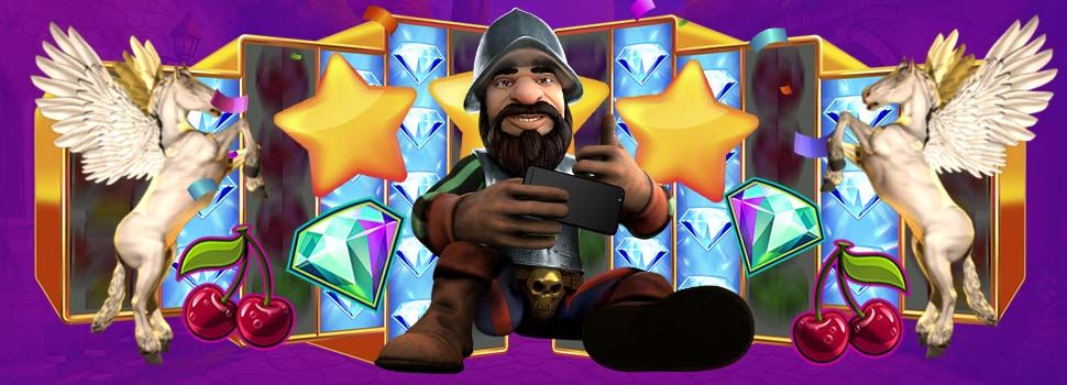 NetEnt Slots Megaways