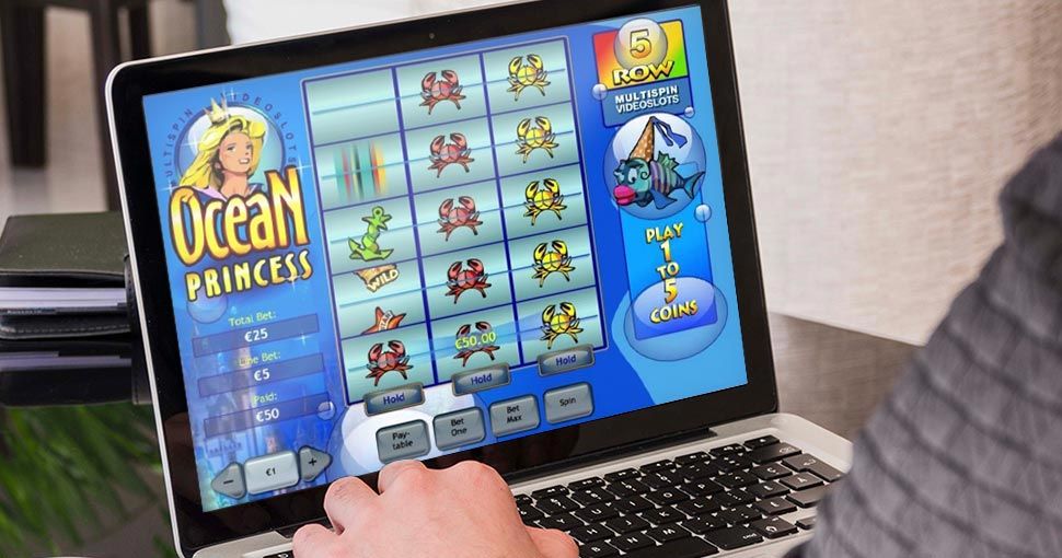 PlayTech Slots populares