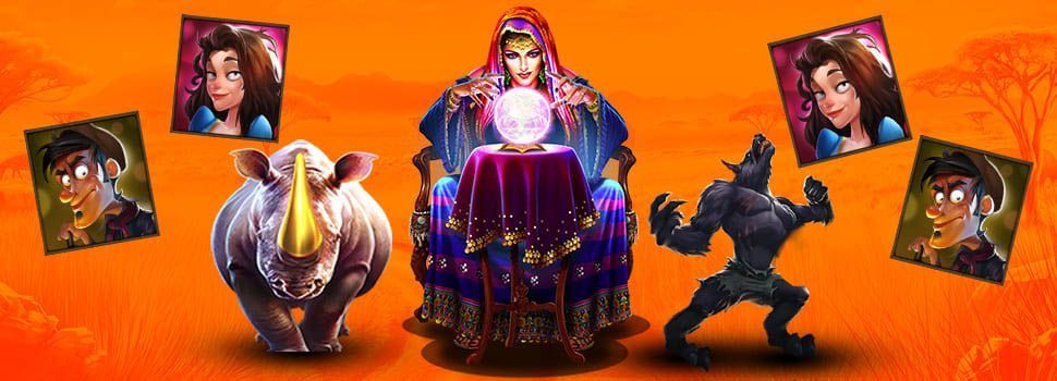 Pragmatic Play Slots Megaways