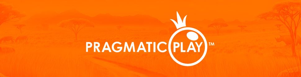 Fornecedor da Pragmatic Play