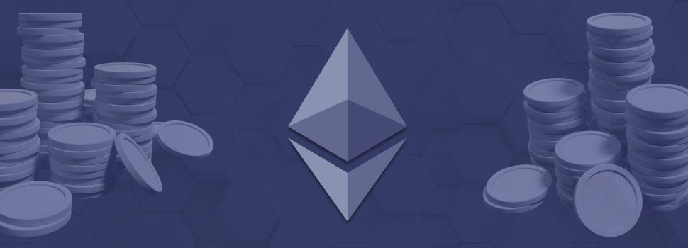 Ethereum banner