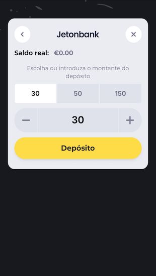 Jeton Wallet