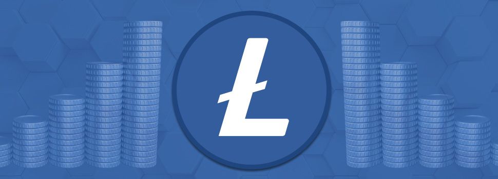 Banner Litecoin