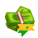 Códigos promocionais