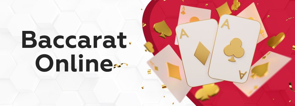 Live Baccarat