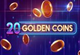 20 Golden Coins