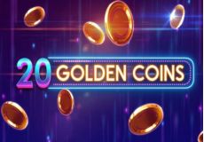 20 Golden Coins