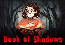 Book of Shadows