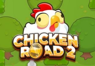 Informações gerais sobre a ranhura Chicken Road 2