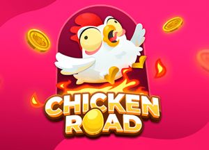 Informações gerais sobre a ranhura Chicken Road