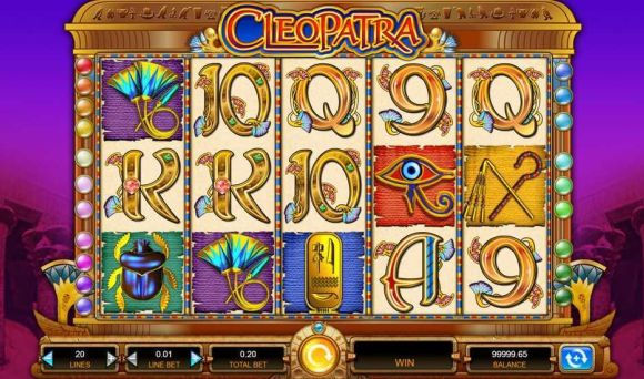 Cleopatra