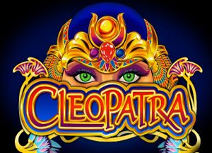 Informações gerais sobre a ranhura Cleopatra