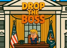 Drop the Boss
