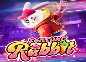 Informações gerais sobre a ranhura Fortune Rabbit
