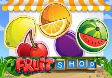 Fruit Shop