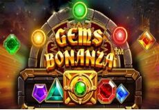 Gems Bonanza