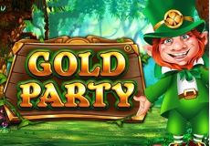 Gold Party