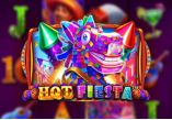 Hot Fiesta