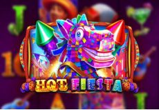 Hot Fiesta