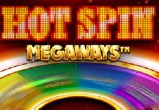 Informações gerais sobre a ranhura Hot Spin Megaways